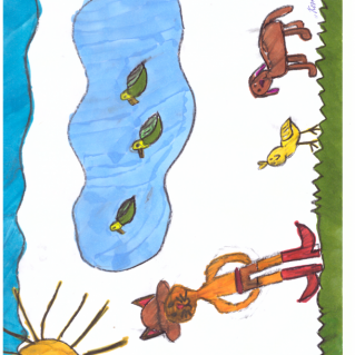 "Кот в сапогах"