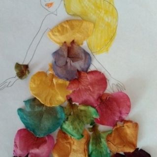 Сказочная осень