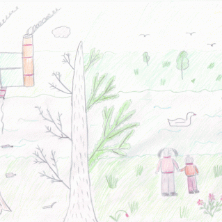 Сделаем мир чище!