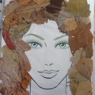 Осень Золотая