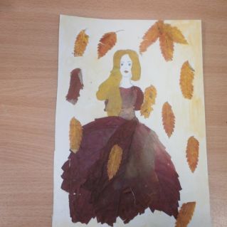 Осеннее настроение