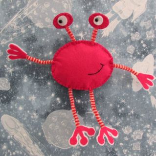 "Инопланетяне существуют!"