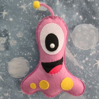 "Инопланетяне существуют!"