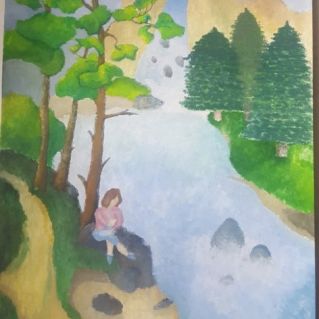 Красоты природы