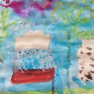 Флаг России