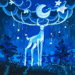 Хранитель неба