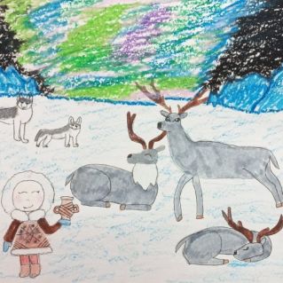 Моя Якутия!