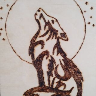 "Полнолуние"