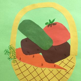 Что нам осень принесла