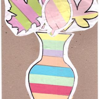 "Осенний букет"