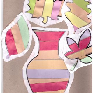 "Осенний букет"