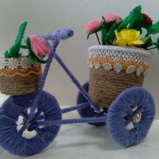 "Подарок для мамы"