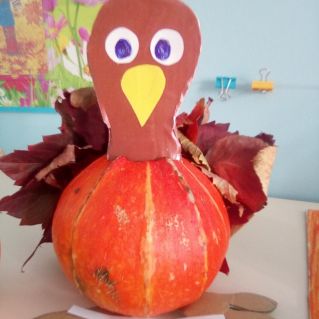 "Волшебная птица"