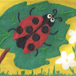 Летнее настроение