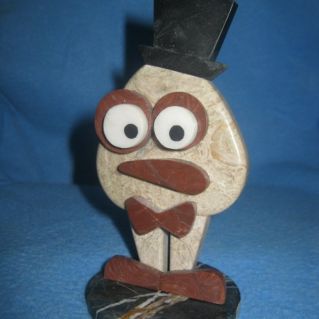 Сувенир "Джентльмен"