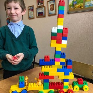 "Автопоезд"