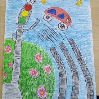 " Соблюдай правила!"