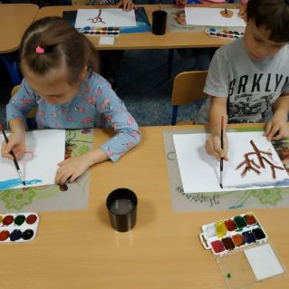 "Золотая осень"