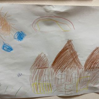 "Мой детский сад"