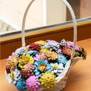 Осенние цветы..., осенние цветы...