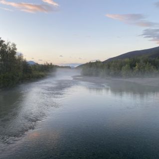 "Дыхание осени"