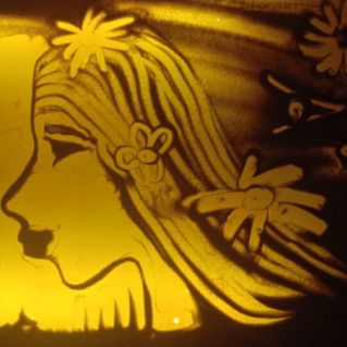 Мамин портрет