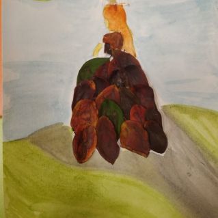 Королева Осень