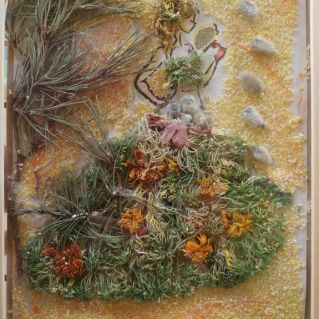 Осенний бал