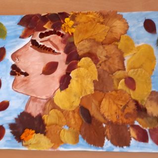 Осенняя феерия