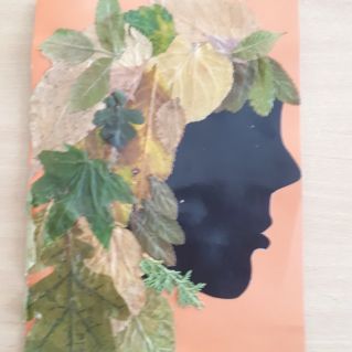 Осеннее превращение