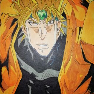 Герои аниме