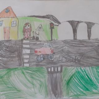 Я дружу с ПДД