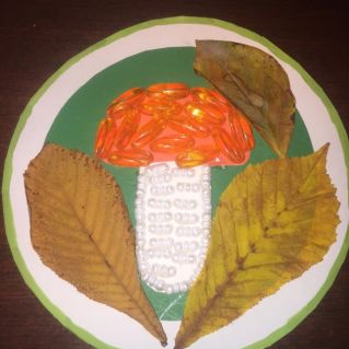 «Грибочек»