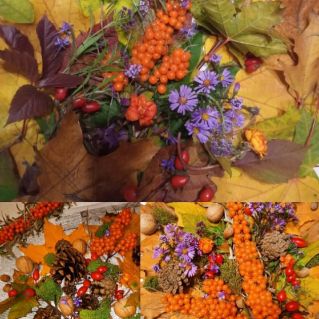 Осенний бал