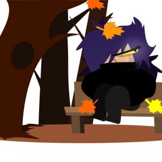 Осеннее настроение