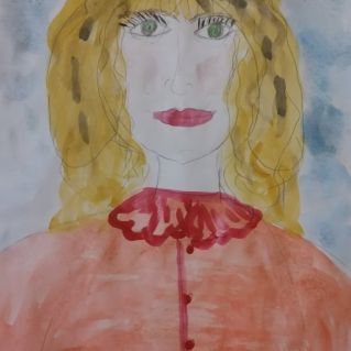 Лучшая учительница английского языка