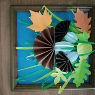 "Подберезовики"