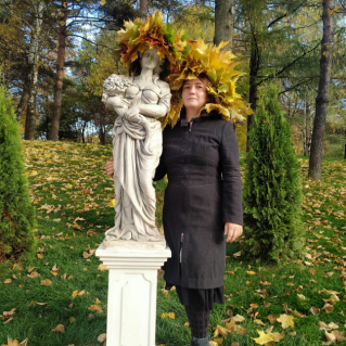 Осень всем к лицу