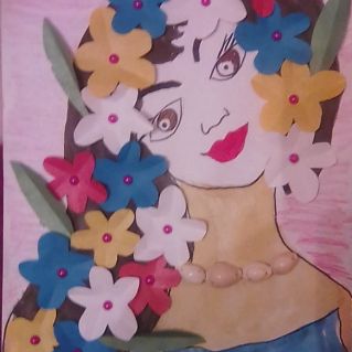 Мамочка моя!!!