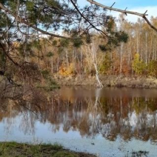 "Озеро Широкое"