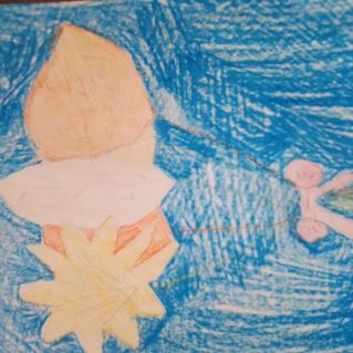 Осенний букет