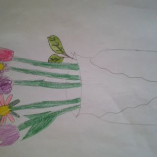 Осенний букет