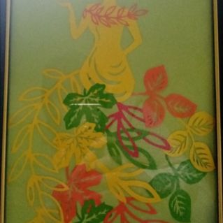 Королева Осени