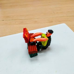 "Мой папа - лучше всех!"