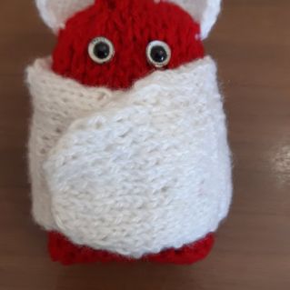 "Летучая мышка"