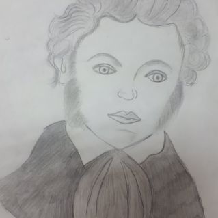 "Портрет А.С. Пушкина"