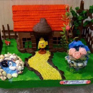 Осенние чудеса