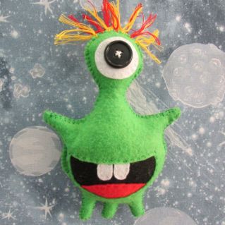 "Инопланетяне существуют!"