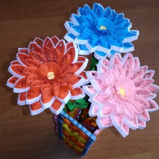 Подарок для папочки