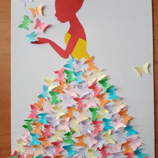 "Летняя фантазия"